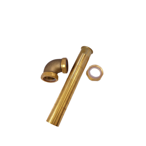 TOTO TH559EDV176 Wall Mount Back Spud Outlet Tube