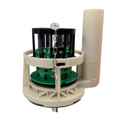 TOTO THU831-A Drain Valve for 853/854 1.6 GPF