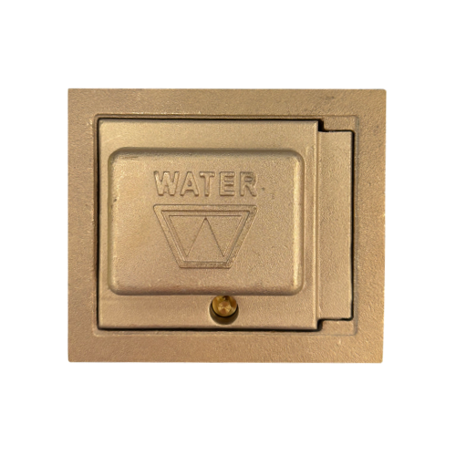 Woodford 55169 Model 76 Brass Box Assembly