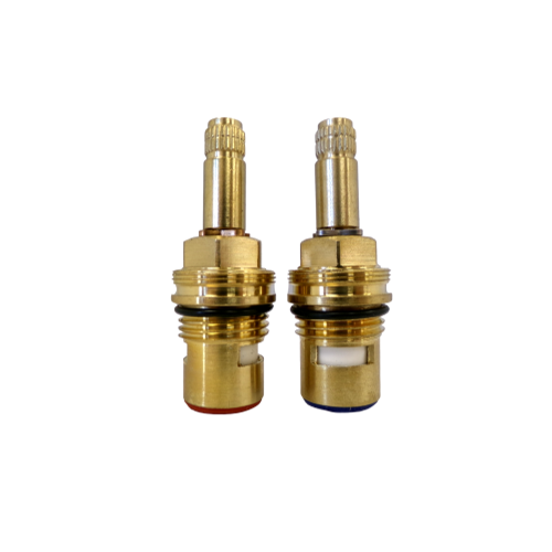 Elkay 0000000682 Ceramic Cartridges Pair