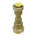 QuickFitting HV-CR-500375 1/2