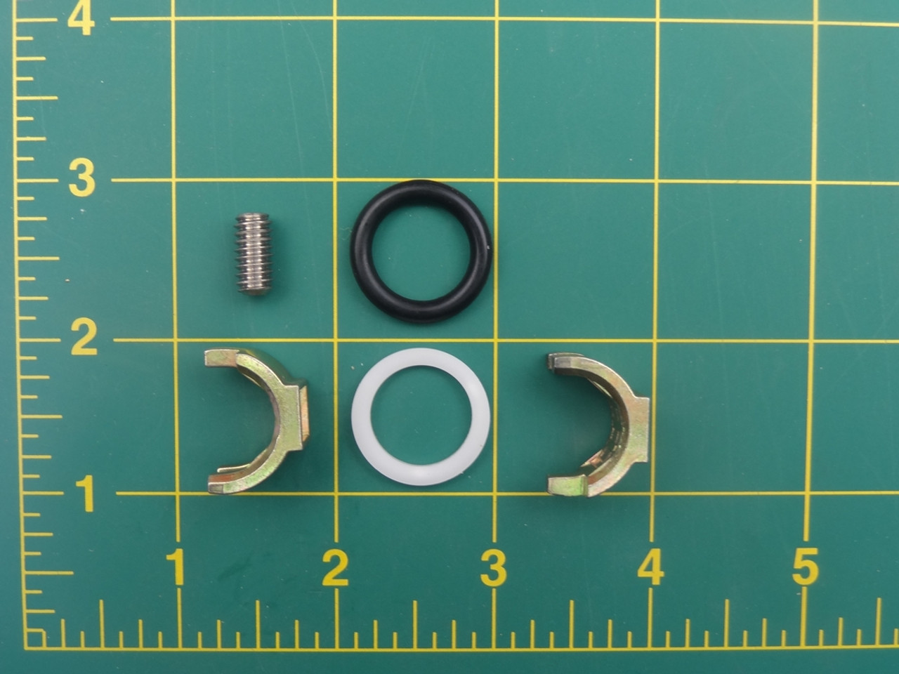 Kohler 1117304 Slip Fit Assembly Quality Plumbing Supply