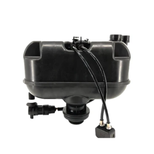 EcoFlush B8204 Pressure Assisted Flush Tank 1.0 GPF