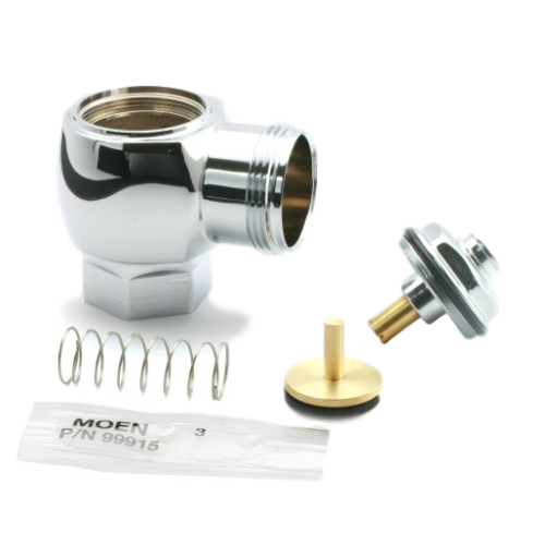 Supply Stops & Parts