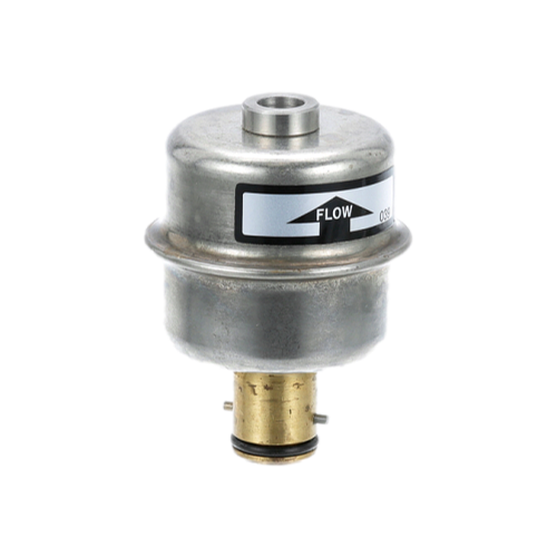 Compact Steam Traps