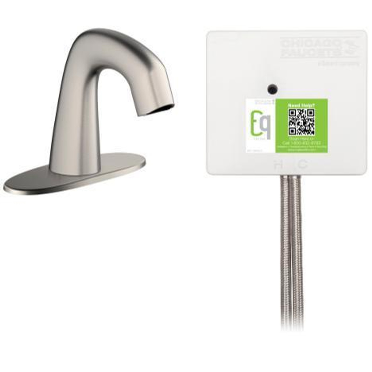 Sensor Faucets