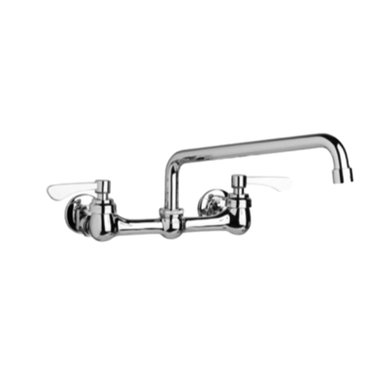 Wall Mounted Faucets