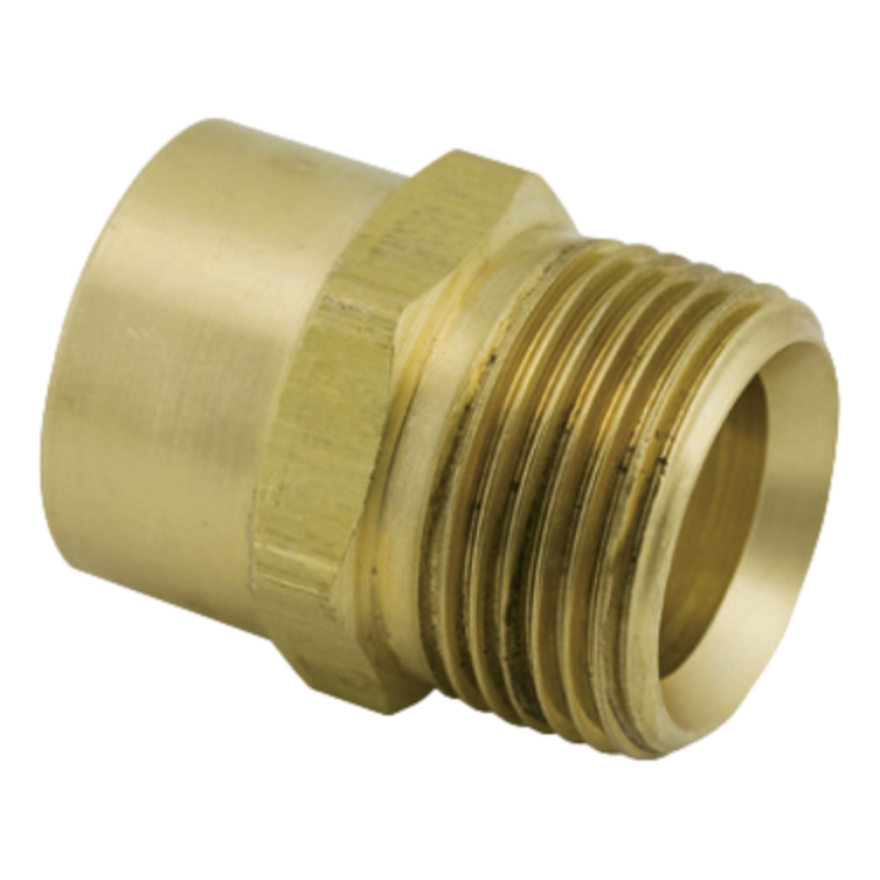 Copper Adapters