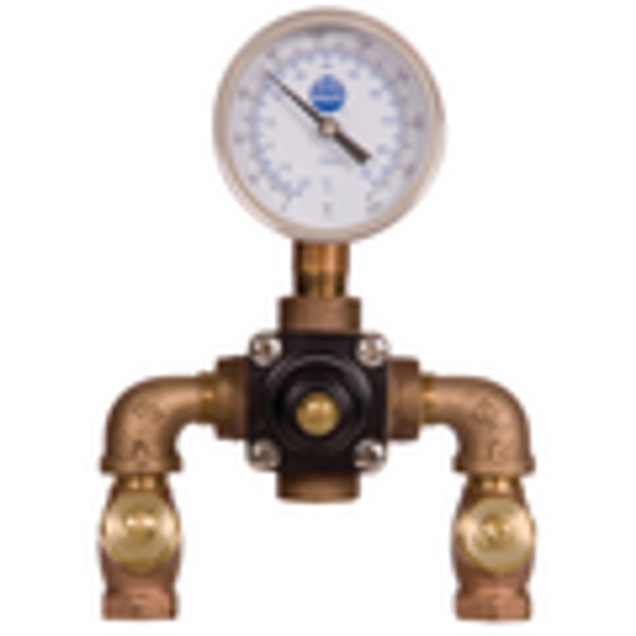 Thermostatic Mixing Valve