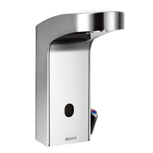 Sensor Faucets