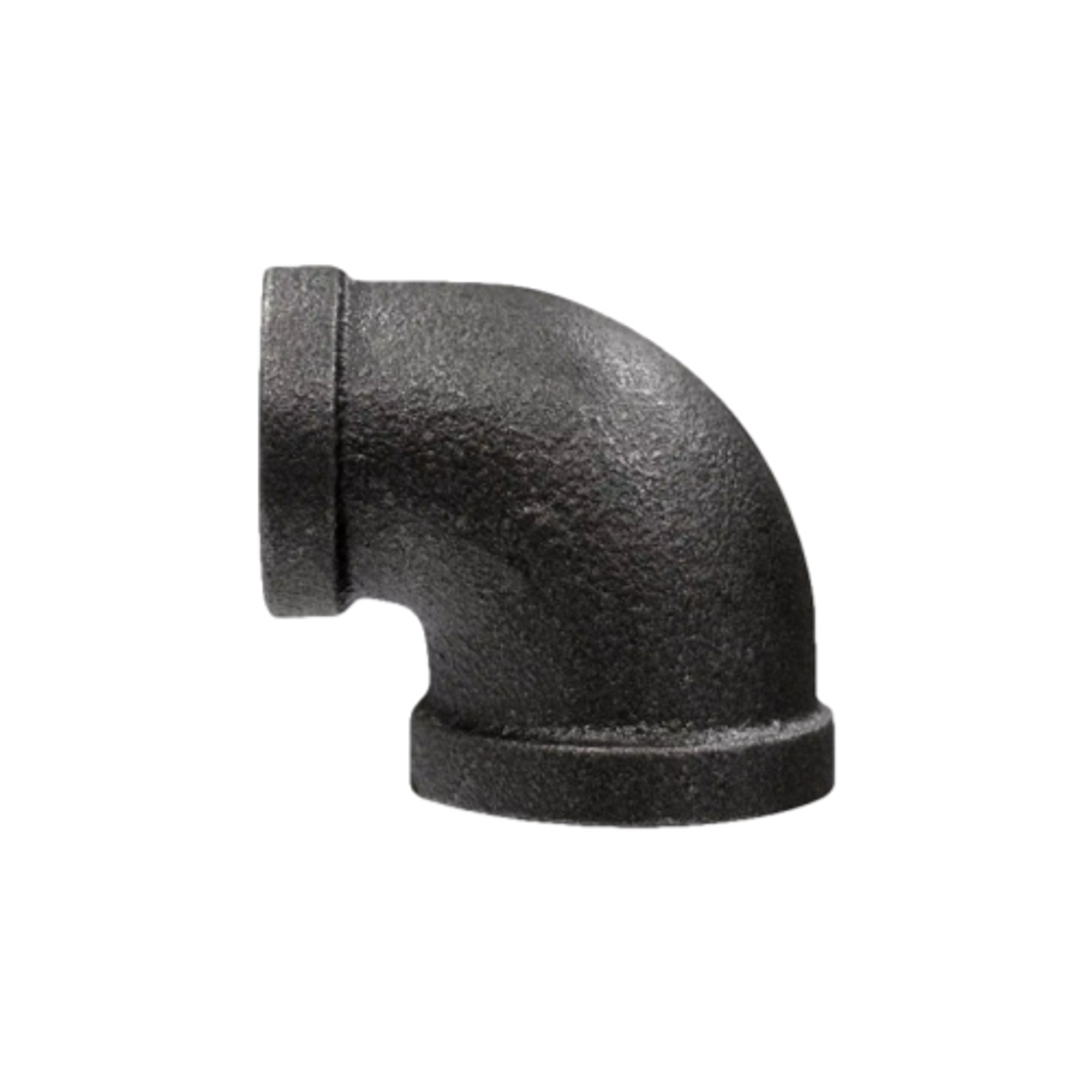 Black Steel Fittings