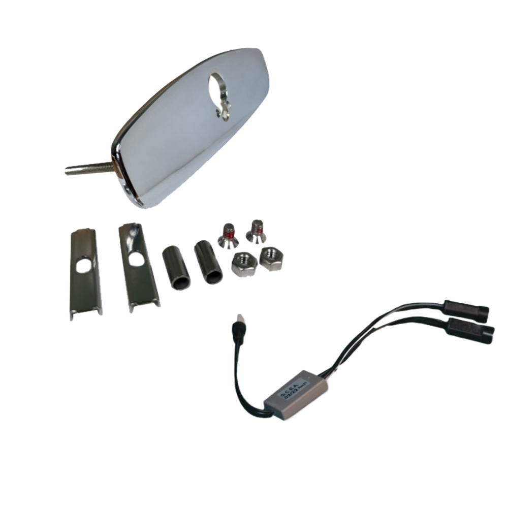 Power Supply & Mounting Parts