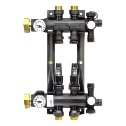 EP Heating Manifolds