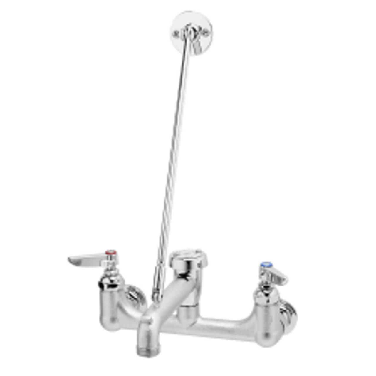 Service Sink & Sill Faucets