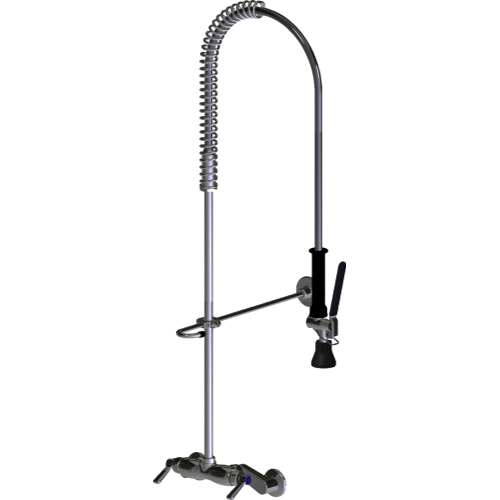 Pre-Rinse Faucets