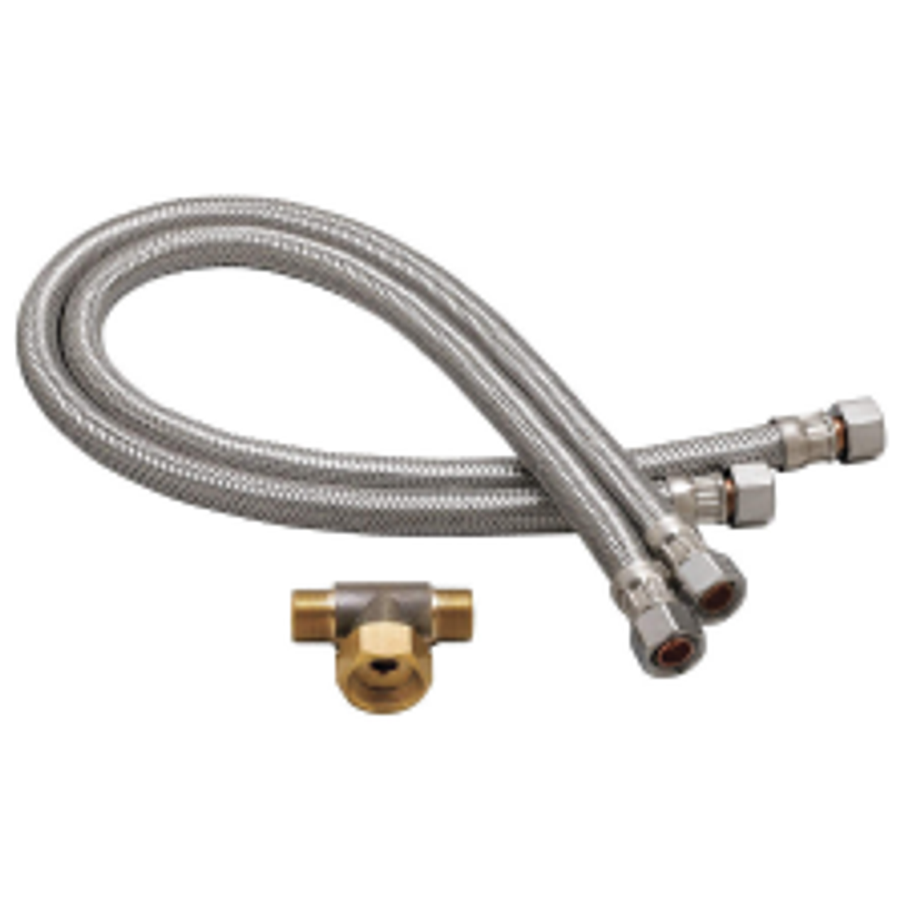 Supply Hoses, Tees & Bodies
