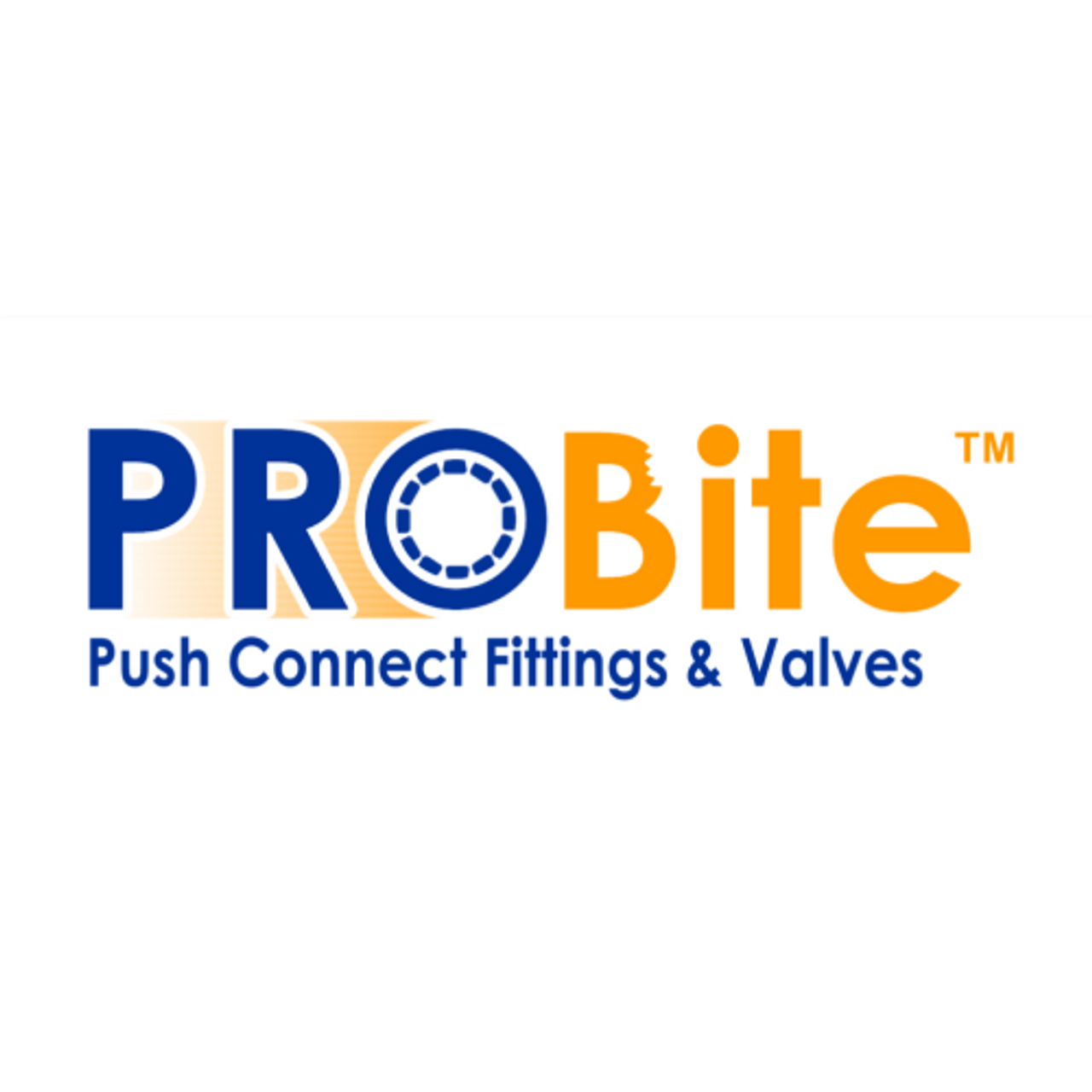 ProBite Quick Push Fittings