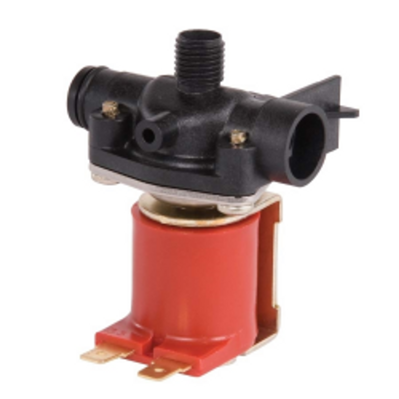 Solenoid Valves