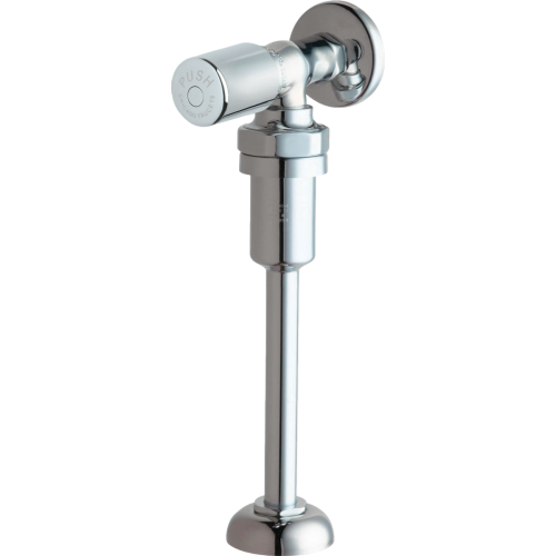 Urinal Valves