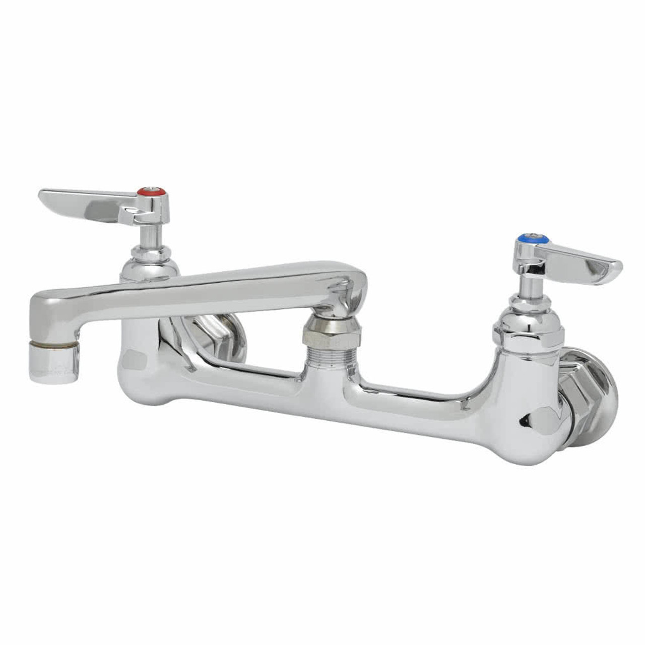 Wall Mounted Faucets