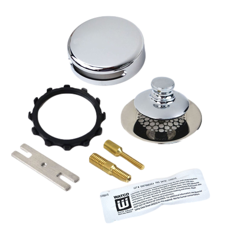 Trim Kits