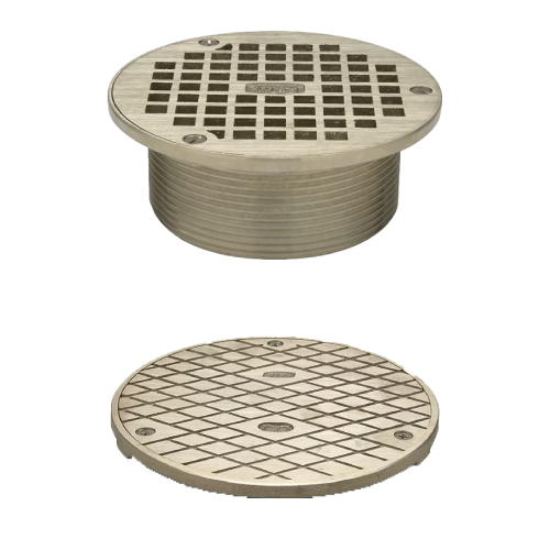 Grates & Covers