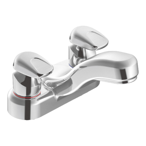 Metering Faucets