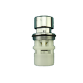 Diverters & Volume Controls