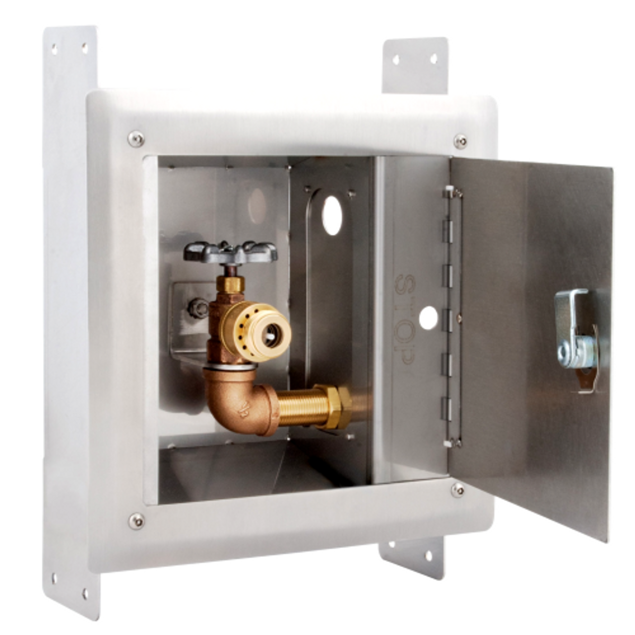 Hose Box