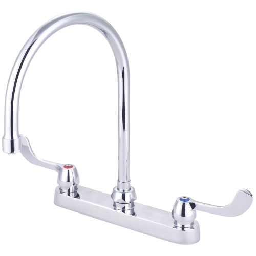 Kitchen Faucets