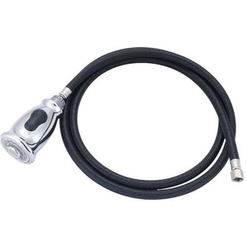 Spray Heads, Hoses & Parts