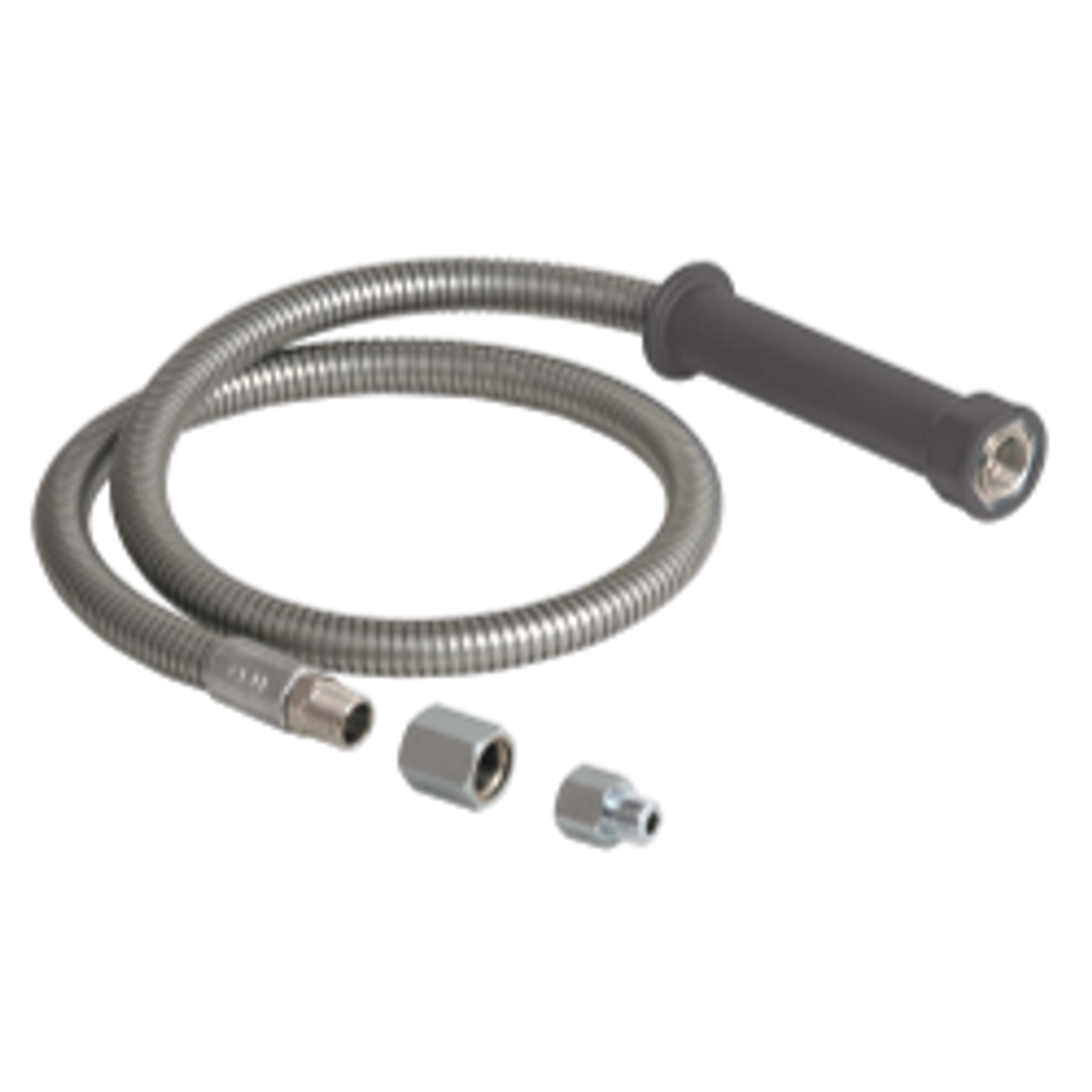 Spray Heads, Hoses & Parts