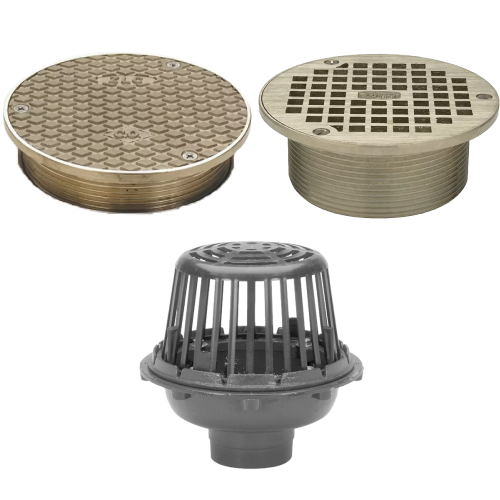 Drainage