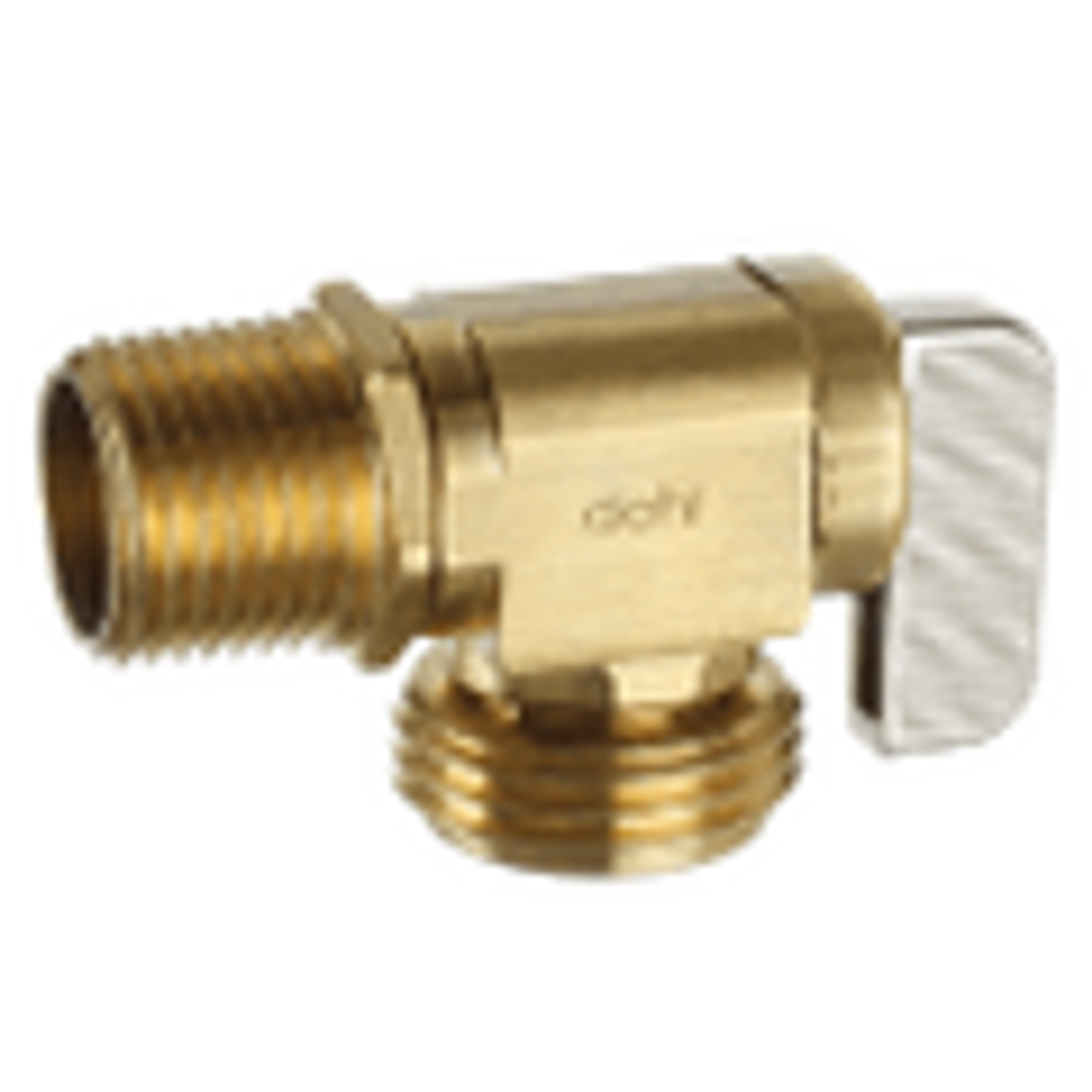 Dahl Valve Boiler Drain Valves