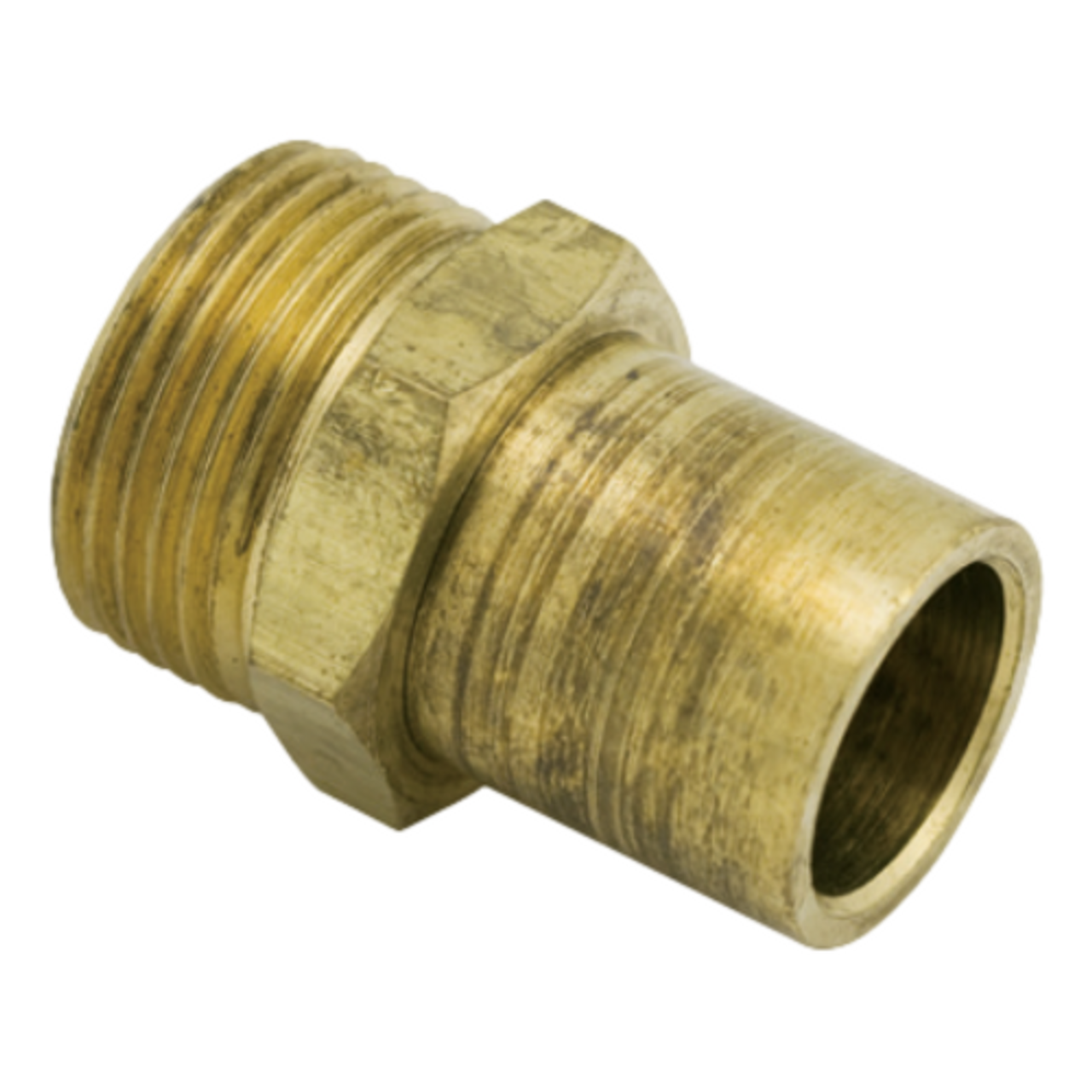 Copper Fitting Adapters