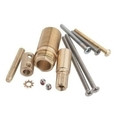 Symmons Deep Rough Shower Kits