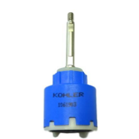 Single Lever Cartridges