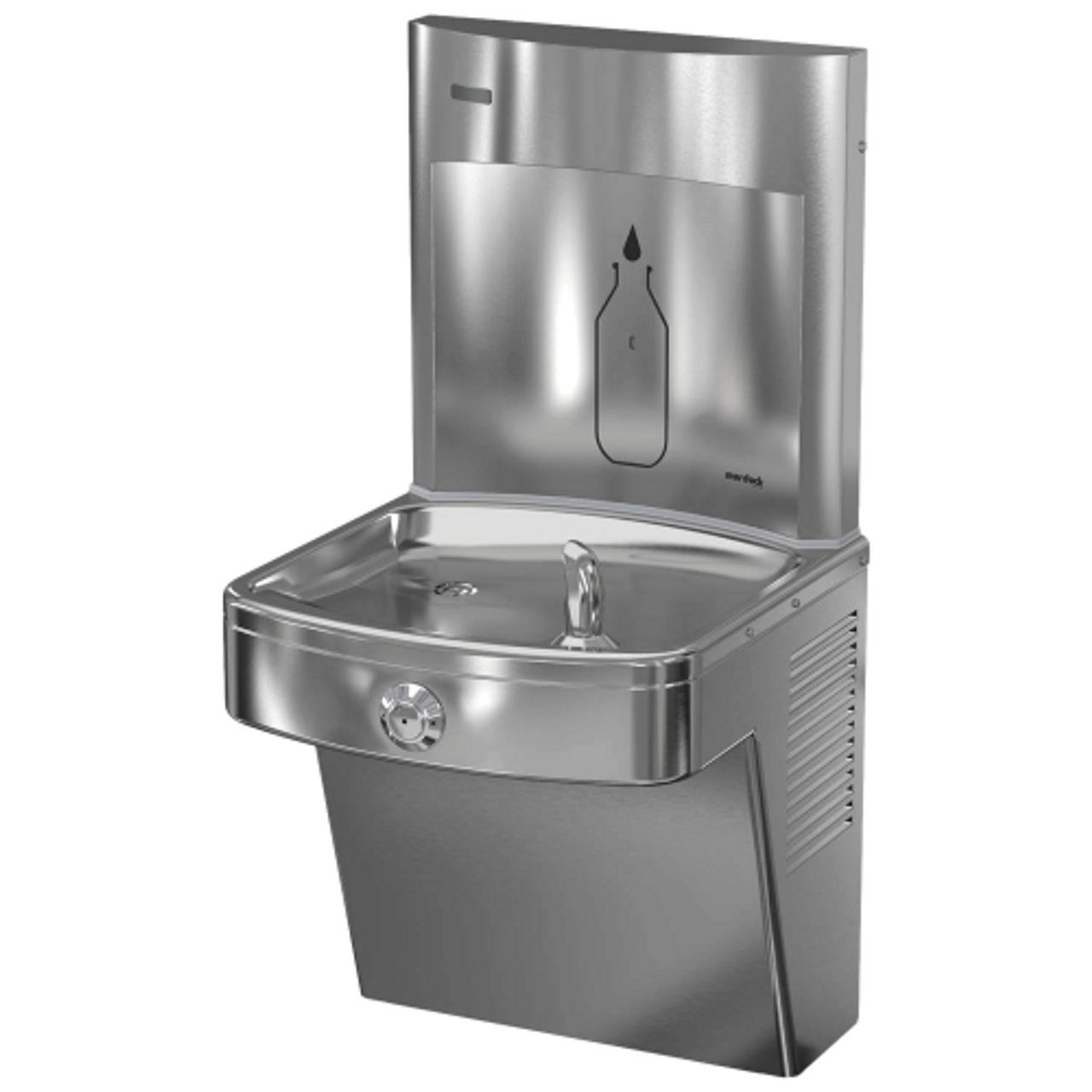 Fountains/Bottle Fillers