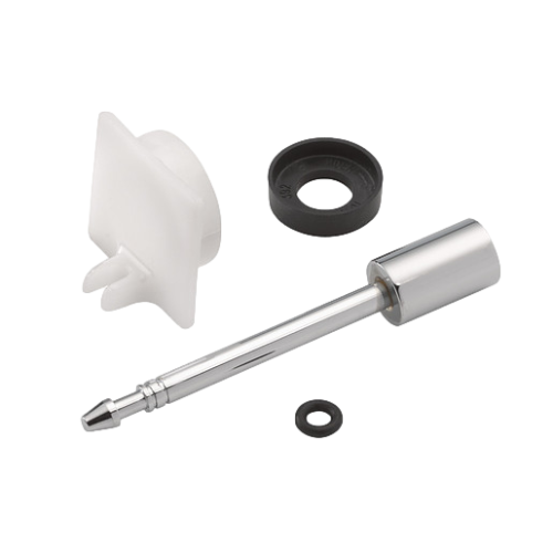 Diverters & Volume Controls