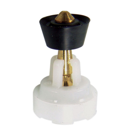 Diverters & Volume Controls