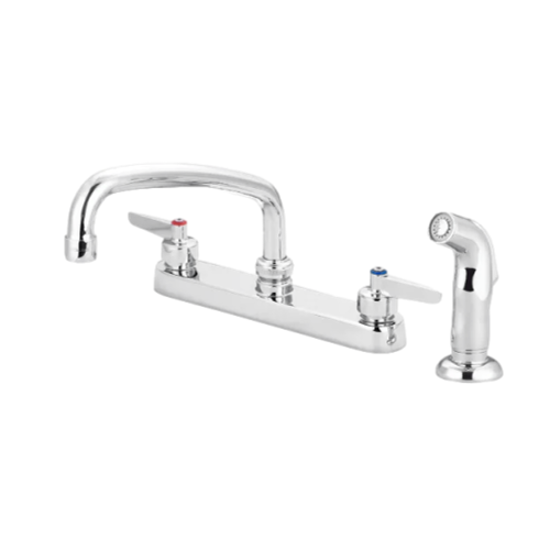 Kitchen Faucets