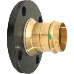 ProPress Flanges