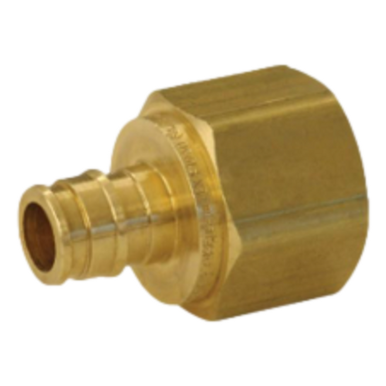 ProPEX Female Adapters