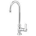 Single Lever Faucets