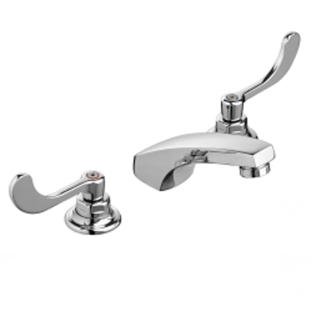 Concealed Bath Faucets