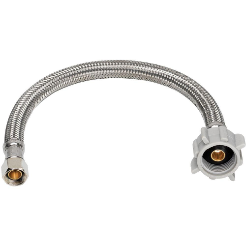Flexible Supply Lines & Stops