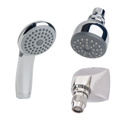 Showerheads & Accessories