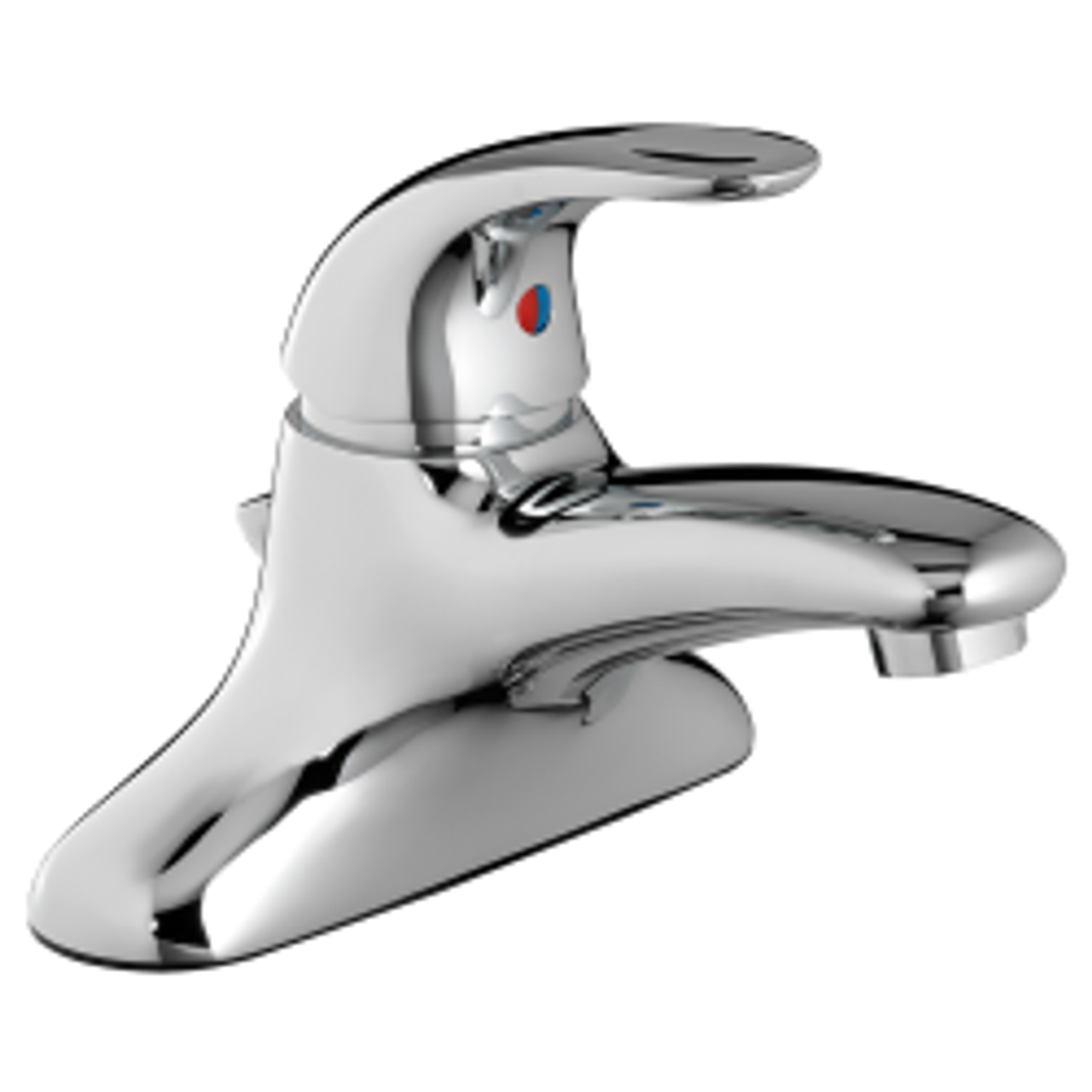 Single Lever Bath Faucets