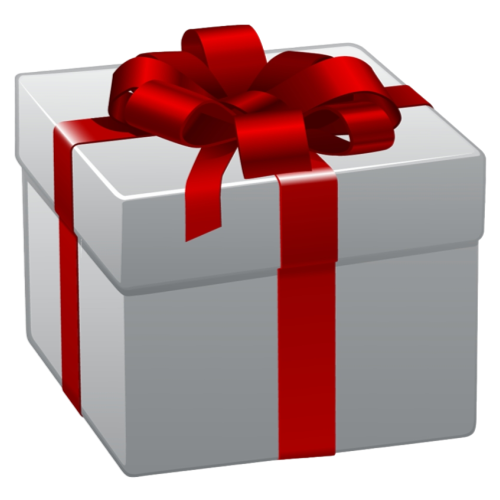 Free Gift Tier $750