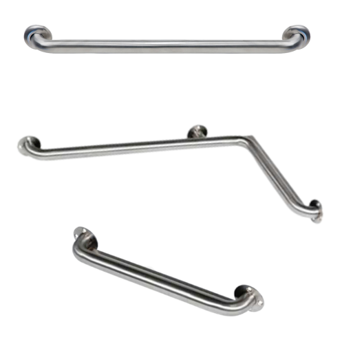 Grab Bars & Accessories